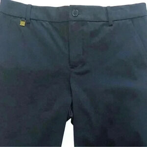 Lauren Ralph Lauren Women's Bermuda Shorts
Navy Blue Size 4